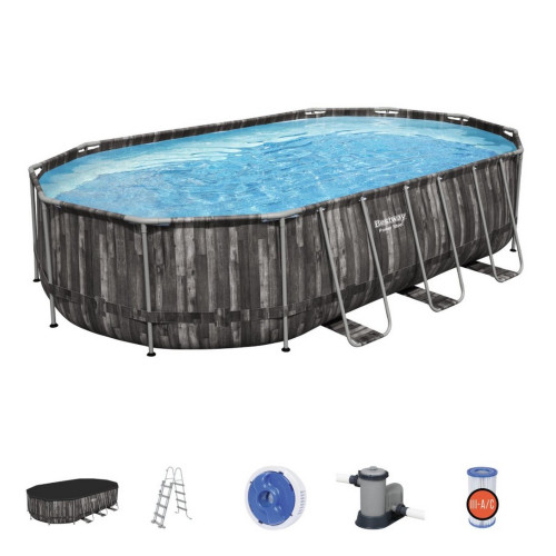 Bestway power steel - bestway,