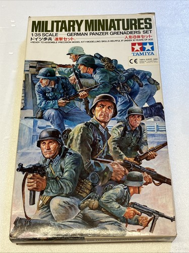 Tamiya 3561 military - tamiya, n.3561