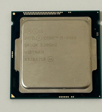 INTEL Core i5-4460 SR1QK 3.20