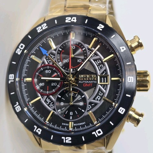 Orologio invicta reserve - orologio,