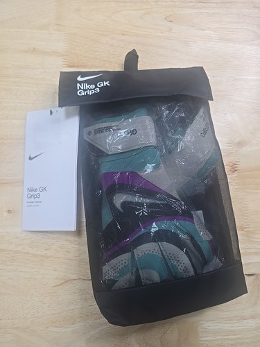 Guanti portiere nike grip3 - nike,