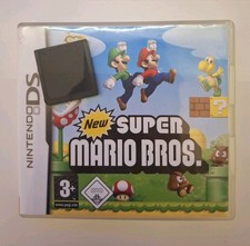 New Super Mario Bros