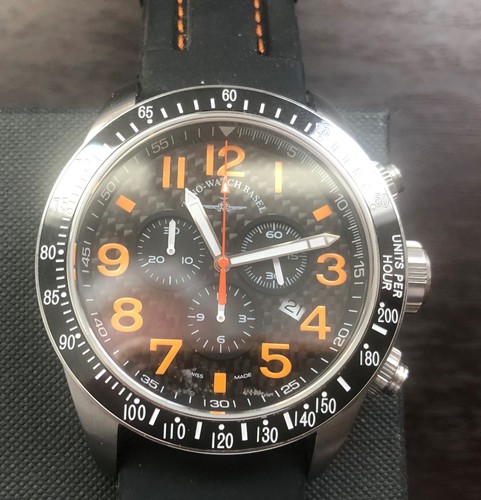 Orologio zeno basel pilot - zeno,