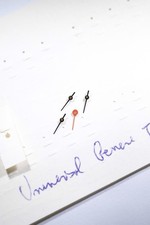 Nos - Universal Geneve Tri