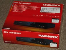 NUOVO Magnavox ZC320MW8B