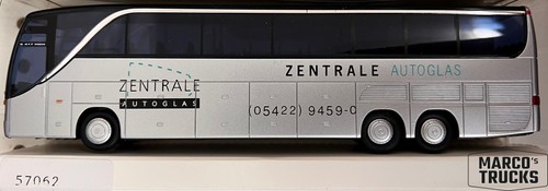 Awm setra 417 hdh pullman - 417,