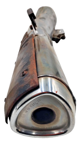 Terminale scarico bmw k - di,