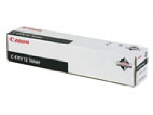 Toner canon - toner, ir