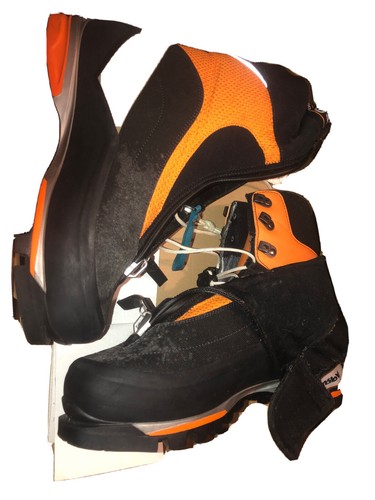 Scarpa phantom guide - scarpa,
