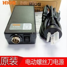 1 PZ Alimentatore HIOS T-45BL