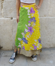 GONNA PAREO LUNGA GIPSY