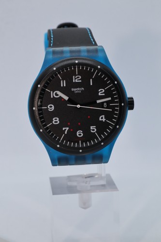 Nuovo swatch edizione limitata - swatch,