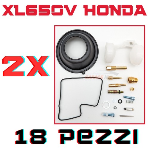 Kit super completi - completi, +