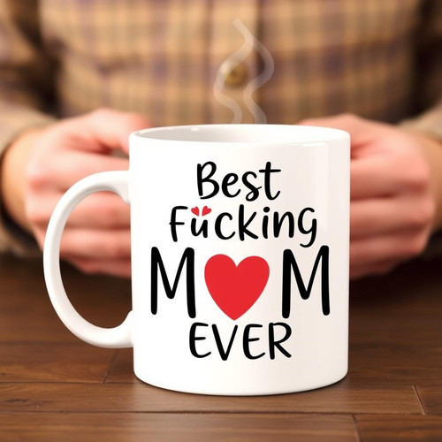 Tazza carina migliore mamma - tazza,