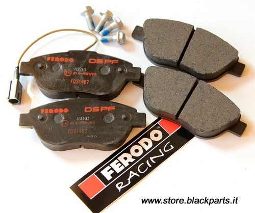Pastiglie freni ferodo fds1467 - pastiglie,