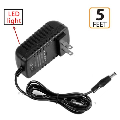 Adattatore per alimentatore - ac,