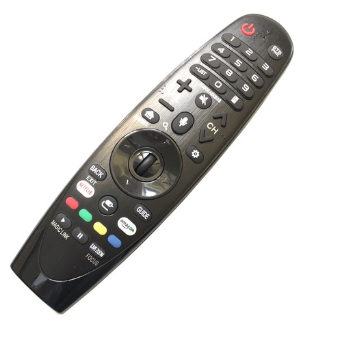 Nuovo telecomando per - , lg
