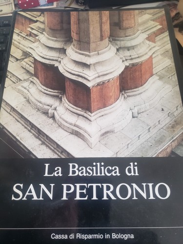 Basilica san petronio - la,