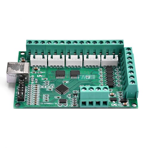 Mach3 macchina per - macchina,
