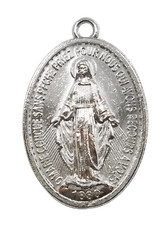 10 Medagliette Madonna