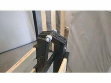 Cerniera di ricambio per sedia