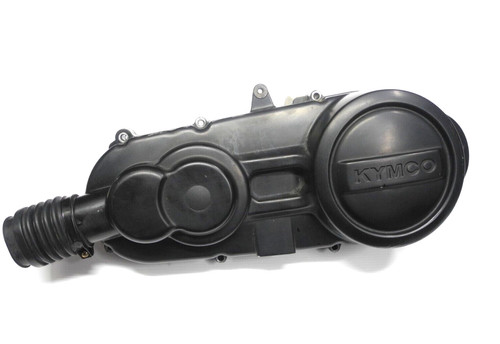 Kymco dink 125 - kymco,