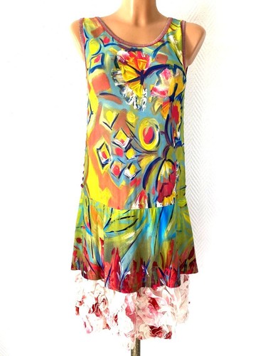 Save the queen magnifique robe - save,