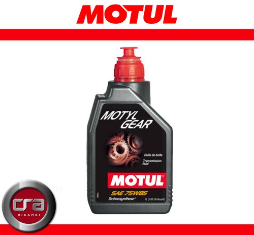 Olio trasmissione motul - olio,