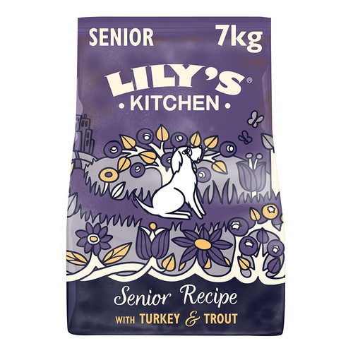Lily kitchen cibo secco - lily's,