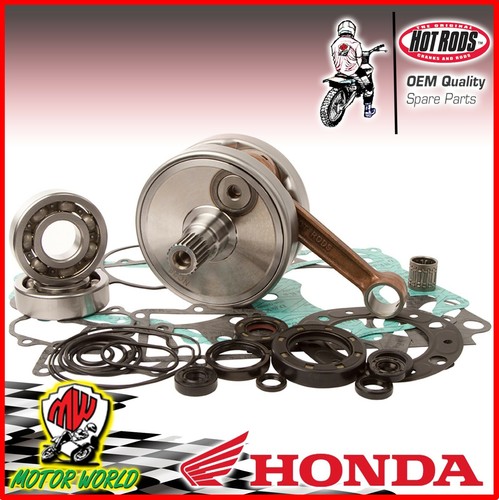 Kit albero motore rinforzato - motore,