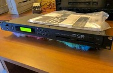 Korg wavestation rack - sr,
