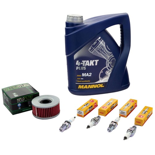 Kit per yamaha - kit, 600