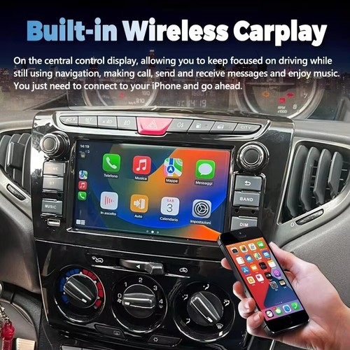 Autoradio android lancia - android,