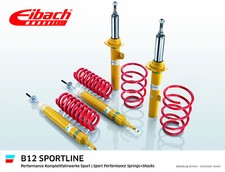 Eibach Bilstein Suspension B12