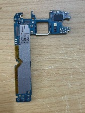 Scheda madre Samsung S6 3Gb 32Gb G920W8 Con Problemi Mainboard Carte mère Placa