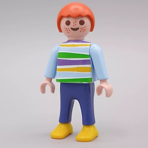 Playmobil-figura-bambino-ragaz