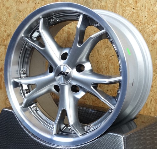 Aez zeus 5x17 - aez, et15
