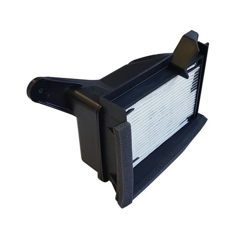 Filtro aria lato variatore - aria,