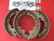 GANASCE FRENO FIAT OM DAILY GRINTA 