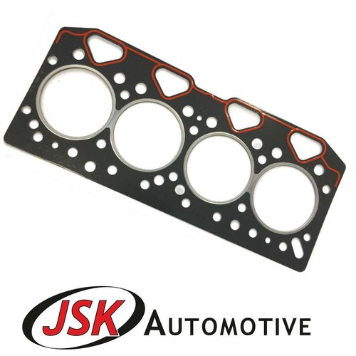 Guarnizione testata per - testata, jcb