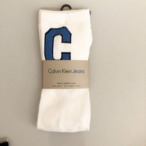 Calzino calvin klein - calvin, bold