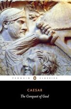 The Conquest of Gaul (Classics) by Caesar, Julius Paperback Book The Cheap Fast
