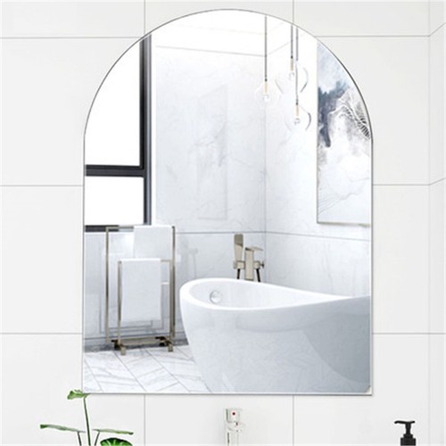 Specchio senza cornice arco - specchio,