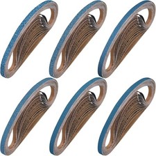 Nastri Abrasivi 10x 330 Mm 40