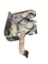 Serratura Sella Gilera Typhoon 50 2T Anno 1993 1994 1997 1998 1999