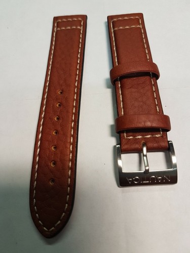 Cinturino nautica pelle - nautica,