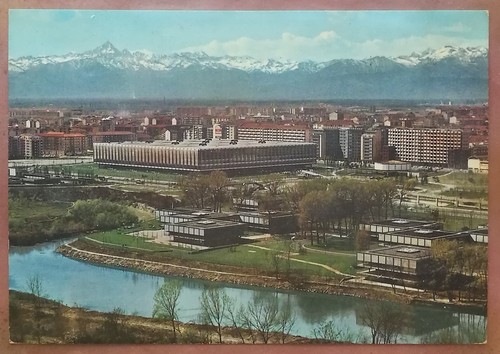 Torino centro internaz - centro, internaz.