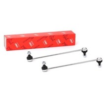 Coppia Biellette Barra