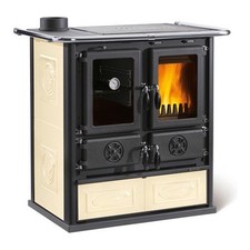 Nordica Cucina legna 7,9kW