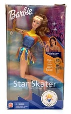 2001 Olympia Star Skater